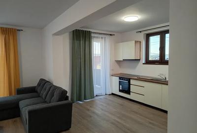 Casă nouă de închiriat | 180 mp | 5 camere | 4 parcări | Dâmbul Rotund - 2