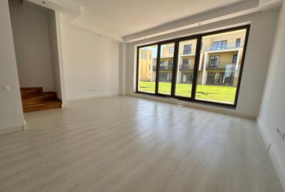 Vila tip Duplex Lângă Cosmopolis - 7