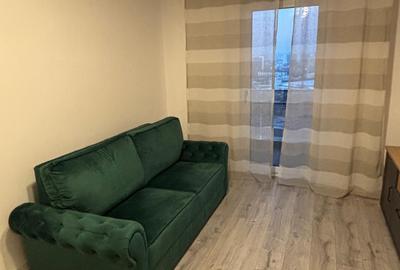 Apartament cu 1 cameră, mobilat & utilat complet, bloc nou - la bulevard - 2