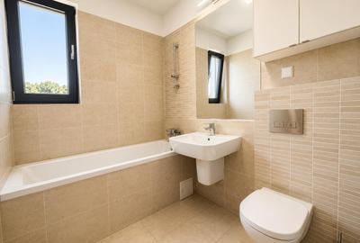2 Camere Greenfield Baneasa | Terasa | Parcare Inclusa | Mobilat & Utilat - 8
