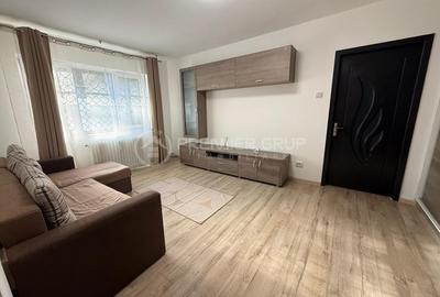 Apartament cu 2 camere în Tătărași