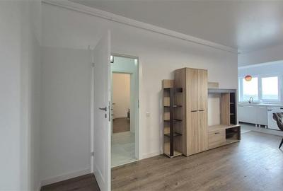 Apartament 2 camere decomandat, Tatarasi, bloc nou - 15