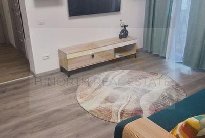 Apartament 3 camere de închiriat | Piața Sudului | Prima închiriere | Totul Nou - 4