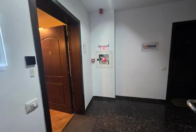 Spatiu pretabil birouri de inchiriat in zona de Nord a capitalei, Primaverii - 9