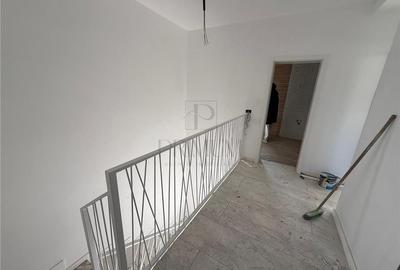 Duplex finalizat, Mosnita Veche, toate utilitatile - 8