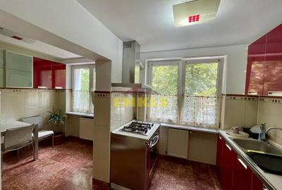 Apartament 3 camere ultracentral, str.Marchian - 10