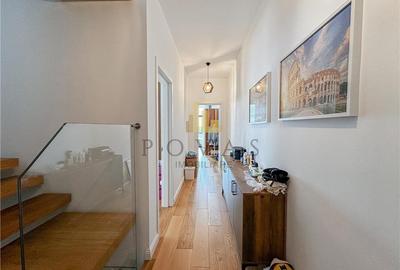 Inchiriere Apartament 4 Camere Iancu Nicolae Baneasa - 4
