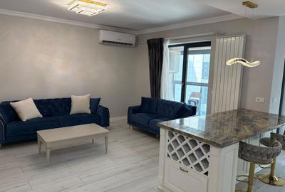 Apartament 3 camere | Mobilat si Utilat Premium | Plaza Romania - 10