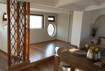 Apartament 4 camere, spațios, 155mp, zona de Nord, Pipera - 4