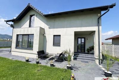 Casa noua de vanzare in Alba Iulia - 1