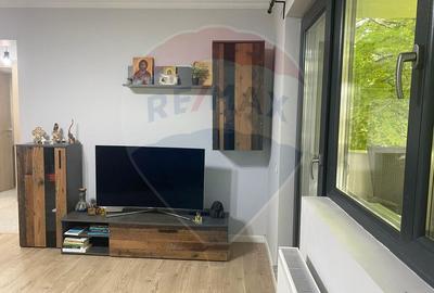 2 camere | 60 mp | Loc de parcare subteran | 10 min Metrou Obor - 13