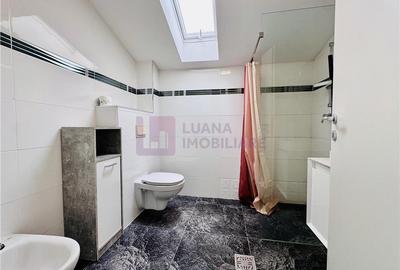 Casa tip duplex de inchiriat | Cartierul Bavaria | moderna - 7