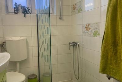 Vatra Luminoasa, metrou Piata Muncii,  Casa  moderna, S+P+M - 14