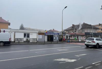 Spatiu comercial piata Tractorul,Avicod,actual magazin vanzare produse carne pui - 17