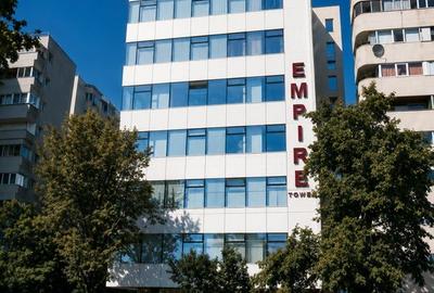 Empire Tower - 3
