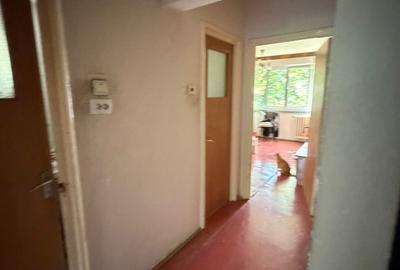 Militari metrou Gorjului, Cetatea de balta - 6