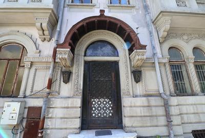 Vilă boierească în stil neoromânesc lângă Piața Rosetti - 4