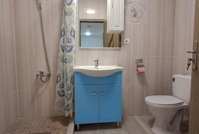 Ap.2 camere, 56 mp+terasa 11 mp, et.1, Lift, garaj inclus in Floresti - 3