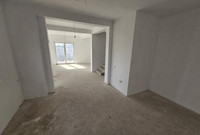 DUPLEX (LA GRI), P+1E+M, 122mpu, TEREN 248mp, CHIAJNA-ALEEA NUCILOR - 15