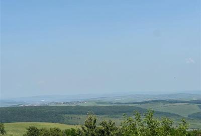 Teren 1060 MP, in Gheorghieni, la strada principala - 2
