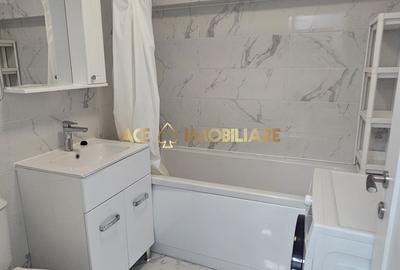 3 Camere de inchiriat | Calea Mosilor - Dacia | Metrou | 2 Bai - 8