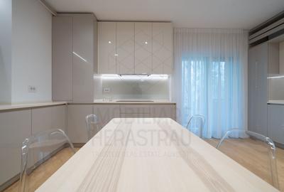 Floreasca Boutique Apartments | Luxury Penthouse | 2 parkings - 19
