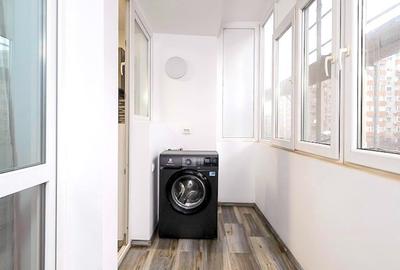 Inchiriere apartament 2 camere Stefan cel Mare - 9