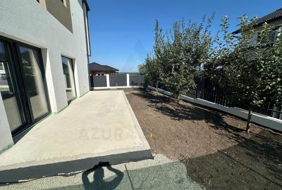 Casa individuala premium 4 camere 3 bai teren 365 mp Calea Cisnadiei - 6