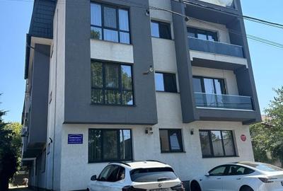 Apartament 2 camere si loc parcare - Parcul Carol - 10