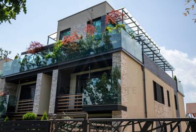 Casă cu 6 camere în Calea Dumbrăvii