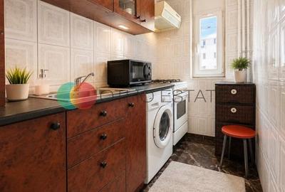 3 Camere Pantelimon | Bloc Anvelopat - Utilat Mobilat | Comision 0% - 5