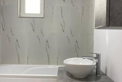 Apartament 3 camere, Floresti, str.Teilor, 2 bai, parcare subterana, terasa - 13