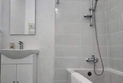Apartament 1 Camera De Inchiriat | Ultracentral | Piata Unirii | UMF - 7