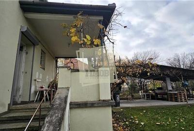 Casa individuala S+P 215mp cu pivnita teren 900mp Sub Arini - 6