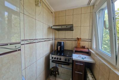 4 camere - Nicolina - Pizza Nico - la bulevard, mobilat si utilat modern - 12