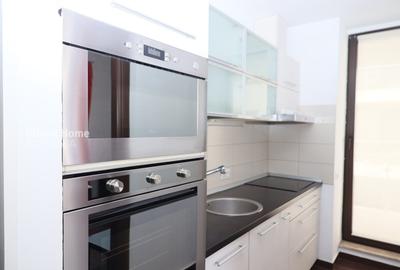 3 Camere | Herăstrău | North Area Lake View | 70 MP | Terasă 7,8 MP | Parcare - 8