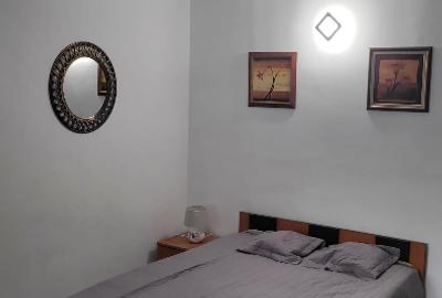 Garsonieră decomandată în Tineretului