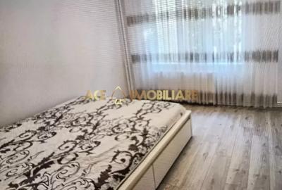 Apartament cu 3 camere decomandat, mobilat în Pantelimon