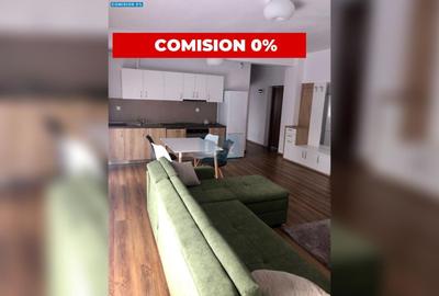 Apartament cu 2 camere decomandat în Dâmbul Rotund