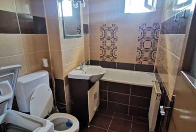 Inchiriez apartament 2 camere, str.Ceferistilor (zona Stefan cel Mare) - 3