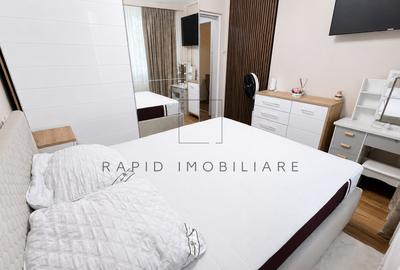Apartament 2 Camere | Mobilat + Utilat Modern | Tiglina 1 | Parc - 8