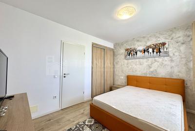 Apartament 3 camere, 2 băi, parcare și boxă – Ambiance Residence, Coresi - 7