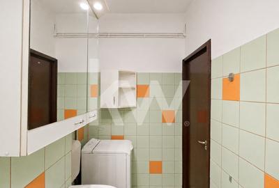 Vânzare apartament cu 2 camere, decomandat, mobilat și utilat - Bld. Griviței - 10