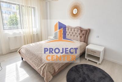 Apartament 2 camere Nordmark, finisaje moderne, parcare - 4