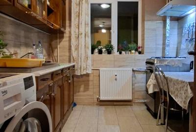 Apartament cald și luminos cu 3 camere, în zona Uverturii – Dezrobirii.. - 5