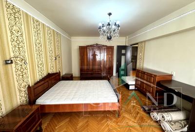 3 camere | BALCON 10 mp | PARCARE | Dorobanților–Piața Mărăști–The Office - 15