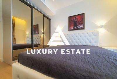 Investitie-Vanzare apartament mobilat 2 camere ONE Herastrau Plaza- Herastrau - 13