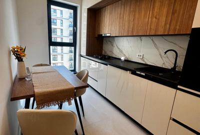 Inchiriez Apartament Premium 2 Camere Exigent Plaz - 9