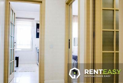 Apartament cu 2 camere de inchiriat in Royal Town - 5