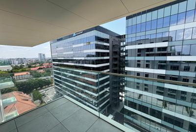 Aviatiei Tower - prima inchiriere - 8